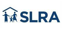 SLRA Logo