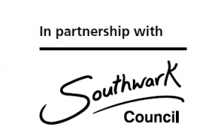 In partnership with Southwark Council