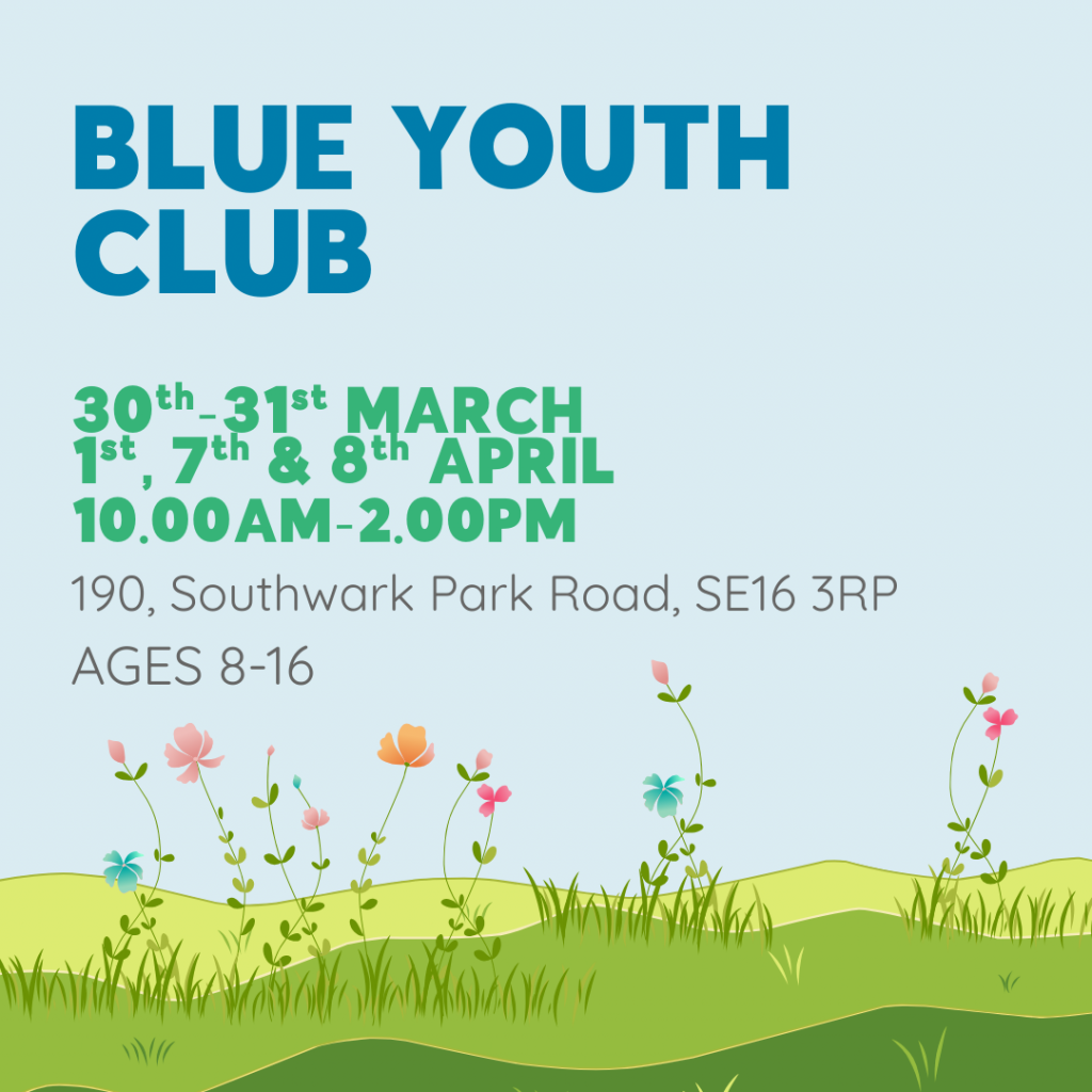 Blue Youth Centre