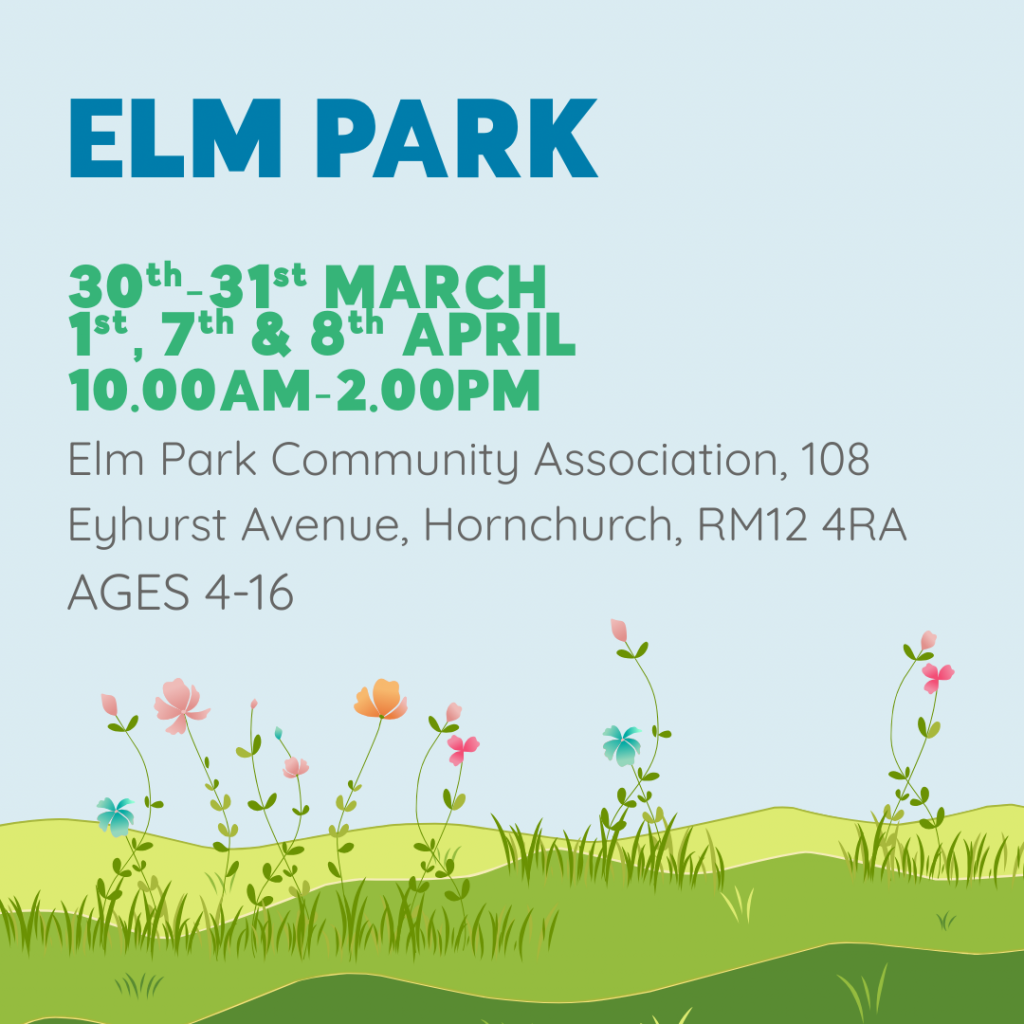 Elm Park