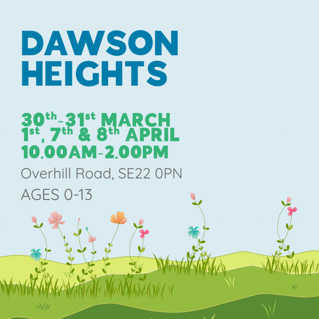 Dawson Heights