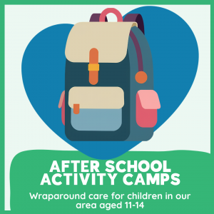 After School Activity Camps