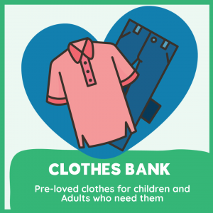 Clothes Bank