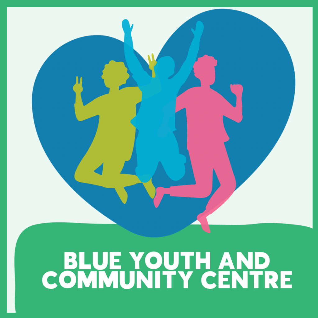 Blue Youth and Community Centre