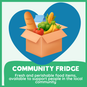 Community Fridge