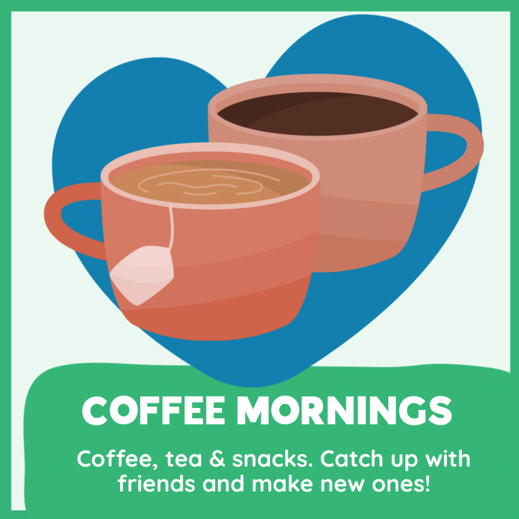 Coffee Morning