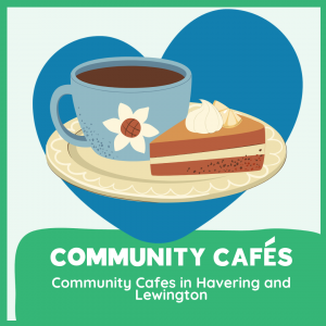Community Cafes