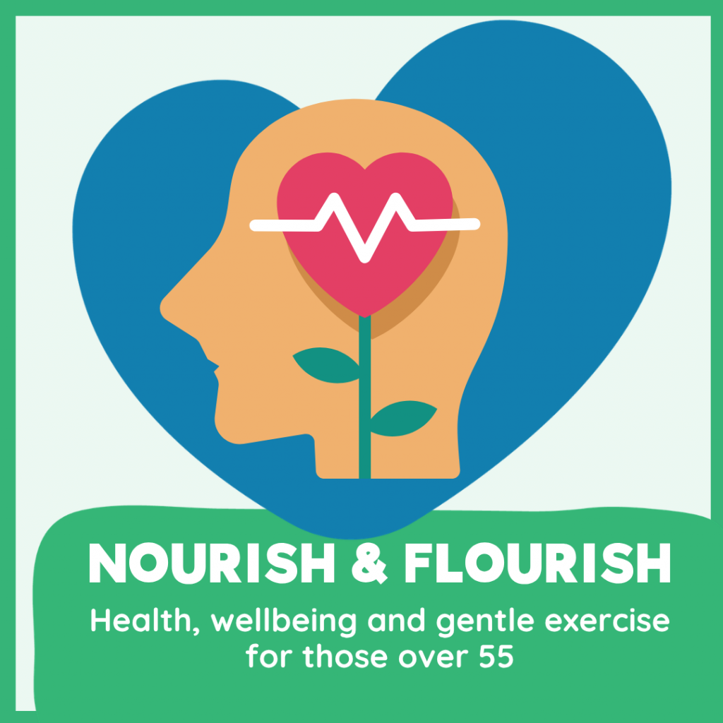 Nourish and Flourish