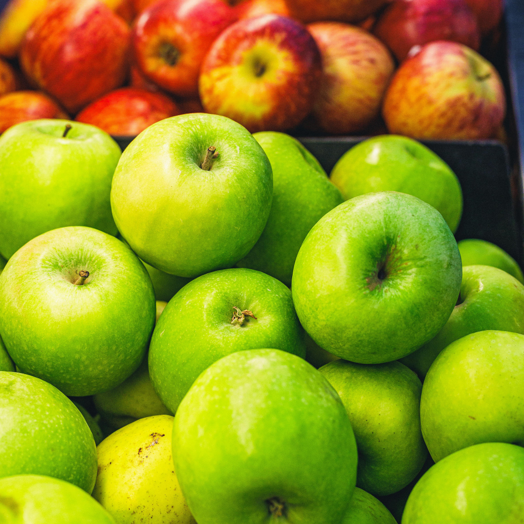 Apples