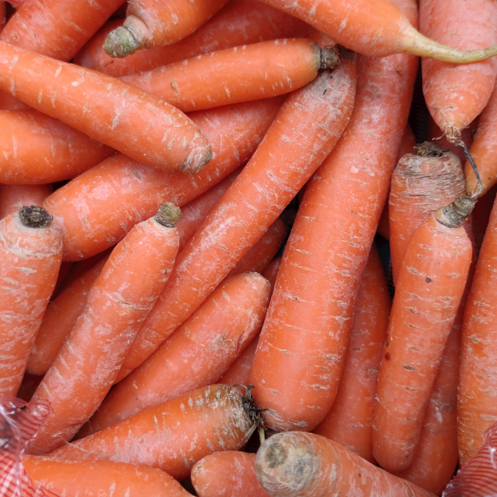 Carrots