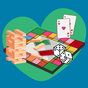 Board games