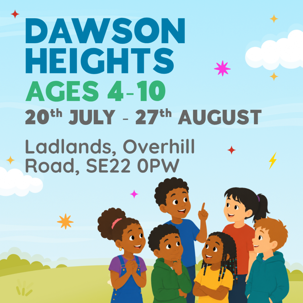 Dawson Heights