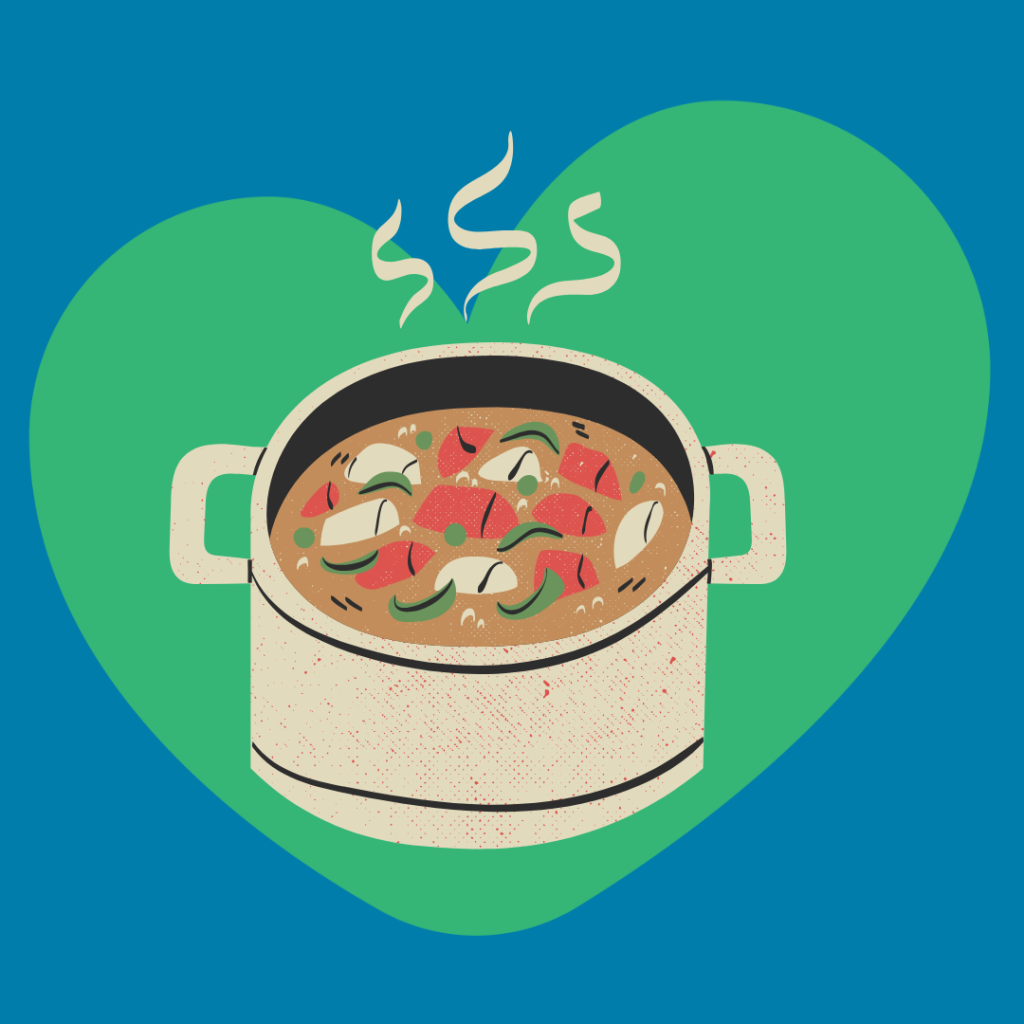 cooking