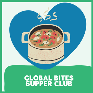 Global Bites Supper Club